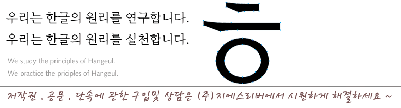 SoftWare & Font